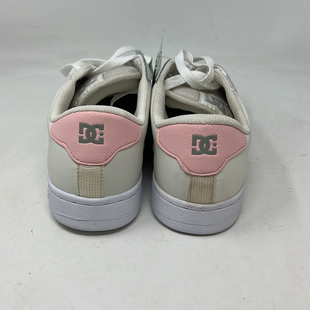 DC Shoe Striker skateboard shoes womens size US 11 NWT - Picture 4 of 9